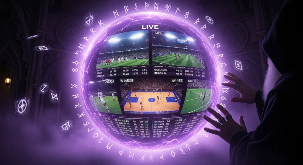 벳위즈 설명 이미지