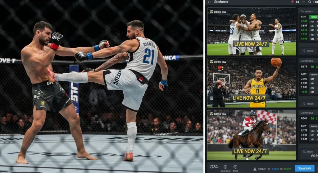 더블유비씨247 설명 이미지