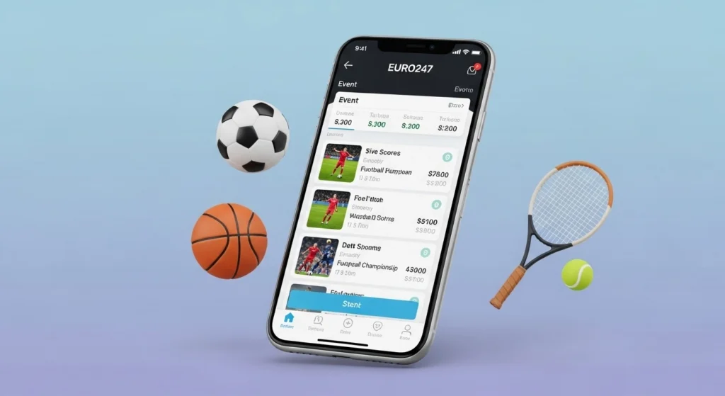 유로247 설명 이미지