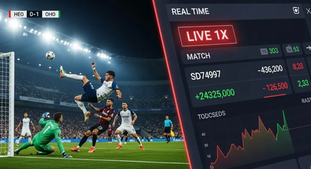 원엑스벳 설명 이미지