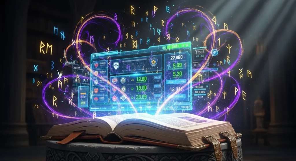 벳위즈 설명 이미지