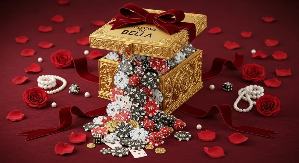 벨라벳 설명 이미지