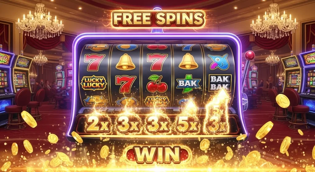 프리카지노 설명 이미지