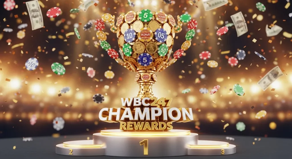 더블유비씨247 설명 이미지