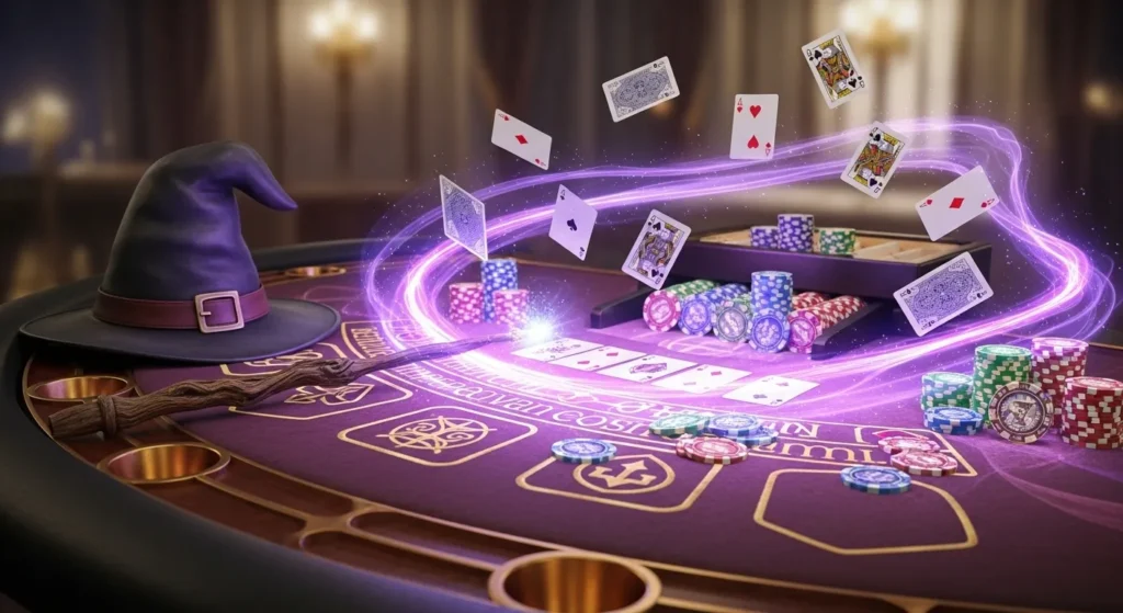 벳위즈 설명 이미지