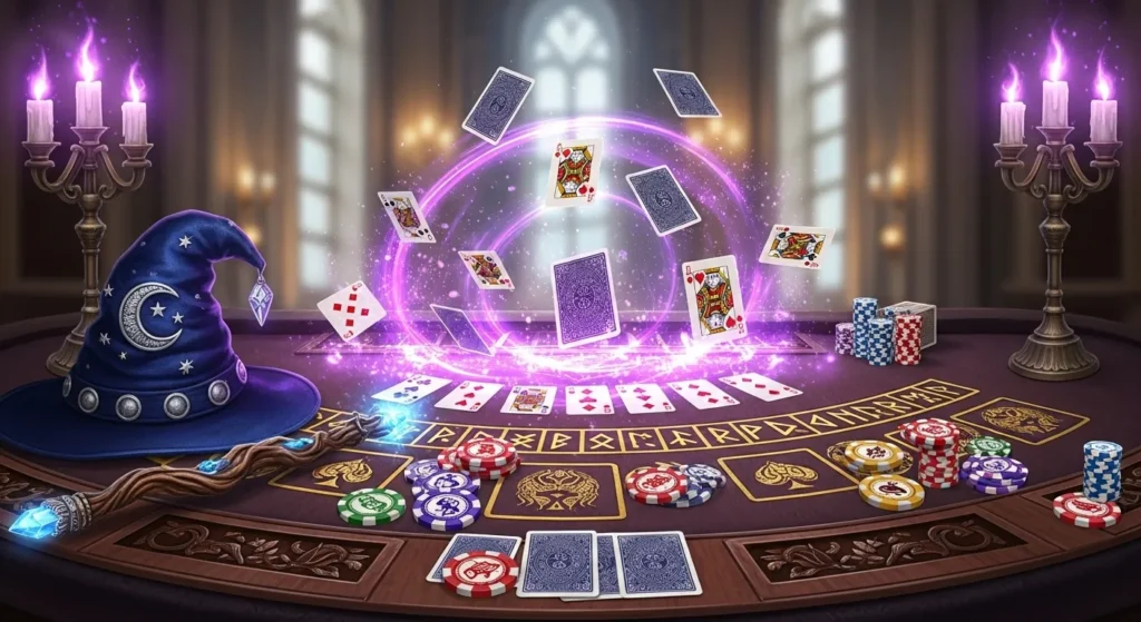 벳위즈 설명 이미지