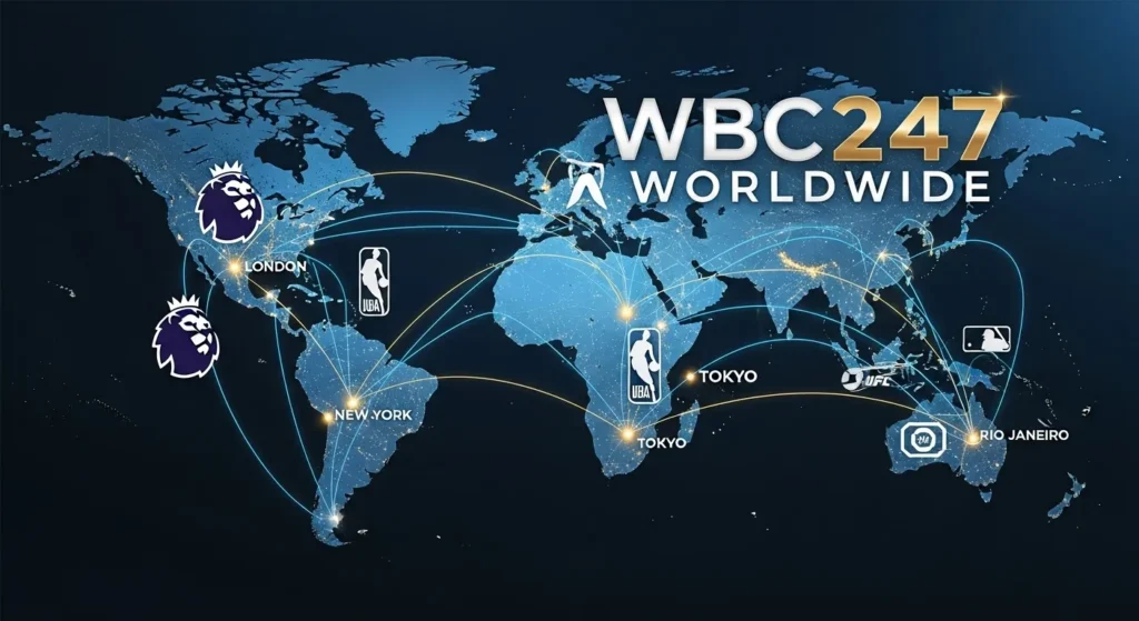 더블유비씨247 설명 이미지